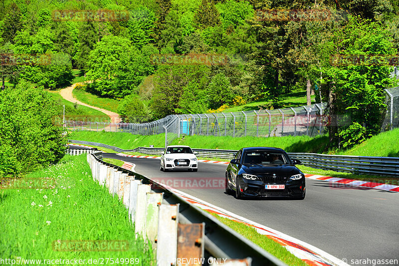 Bild #27549989 - Touristenfahrten Nürburgring Nordschleife (12.05.2024)