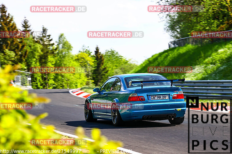 Bild #27549997 - Touristenfahrten Nürburgring Nordschleife (12.05.2024)