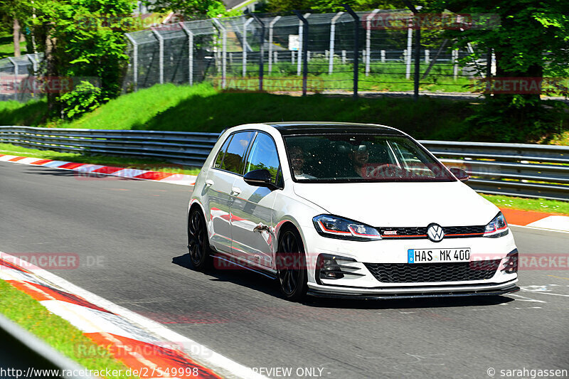 Bild #27549998 - Touristenfahrten Nürburgring Nordschleife (12.05.2024)