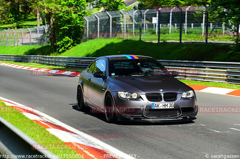 Bild #27550004 - Touristenfahrten Nürburgring Nordschleife (12.05.2024)