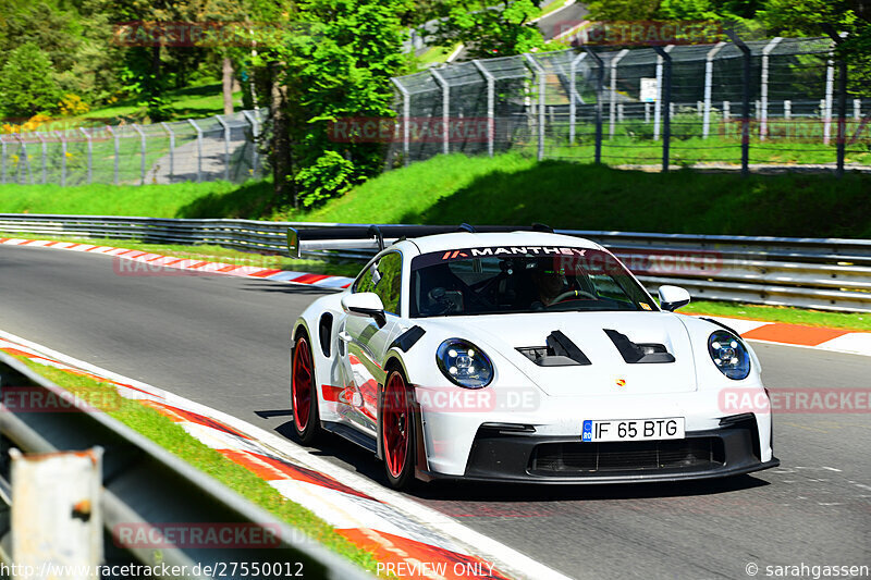 Bild #27550012 - Touristenfahrten Nürburgring Nordschleife (12.05.2024)