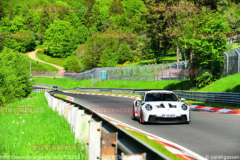 Bild #27550017 - Touristenfahrten Nürburgring Nordschleife (12.05.2024)