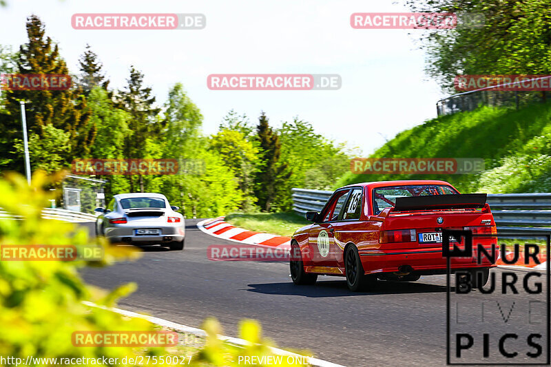 Bild #27550027 - Touristenfahrten Nürburgring Nordschleife (12.05.2024)