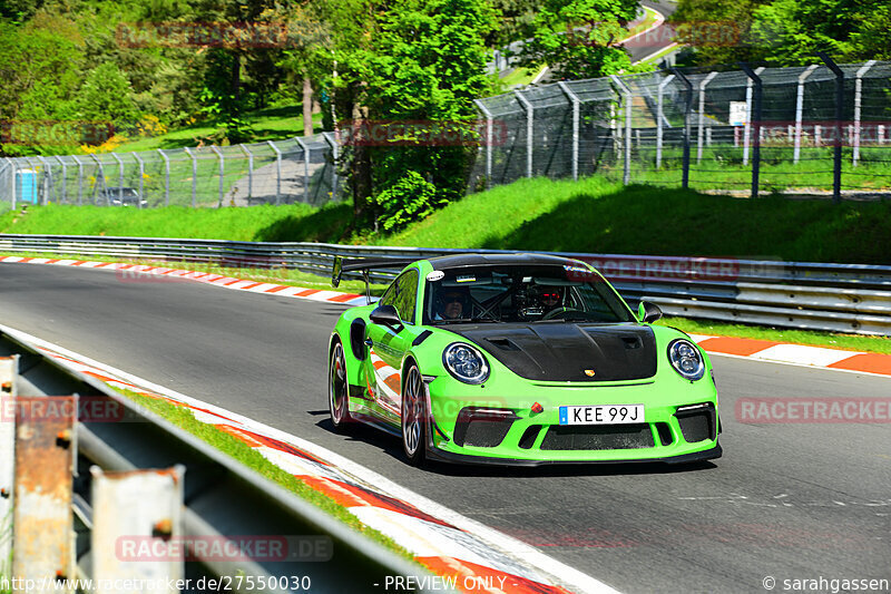 Bild #27550030 - Touristenfahrten Nürburgring Nordschleife (12.05.2024)