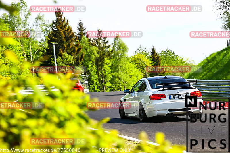 Bild #27550046 - Touristenfahrten Nürburgring Nordschleife (12.05.2024)