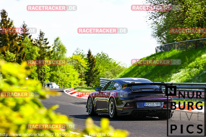 Bild #27550055 - Touristenfahrten Nürburgring Nordschleife (12.05.2024)