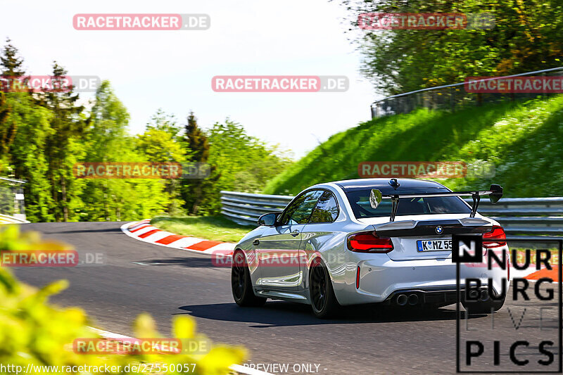 Bild #27550057 - Touristenfahrten Nürburgring Nordschleife (12.05.2024)