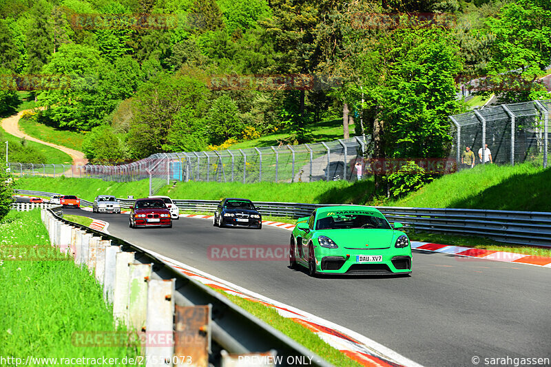 Bild #27550073 - Touristenfahrten Nürburgring Nordschleife (12.05.2024)