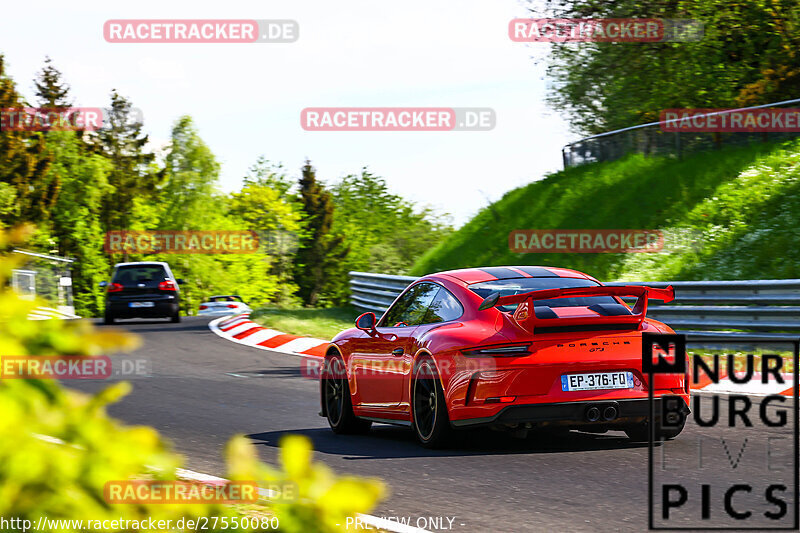 Bild #27550080 - Touristenfahrten Nürburgring Nordschleife (12.05.2024)