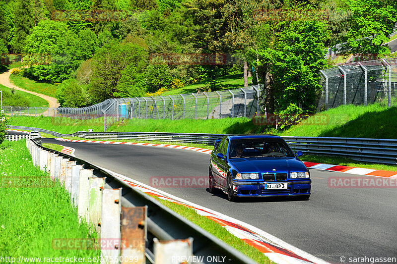 Bild #27550099 - Touristenfahrten Nürburgring Nordschleife (12.05.2024)