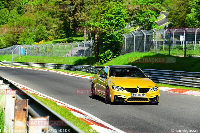 Bild #27550103 - Touristenfahrten Nürburgring Nordschleife (12.05.2024)