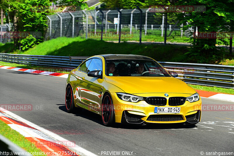 Bild #27550104 - Touristenfahrten Nürburgring Nordschleife (12.05.2024)