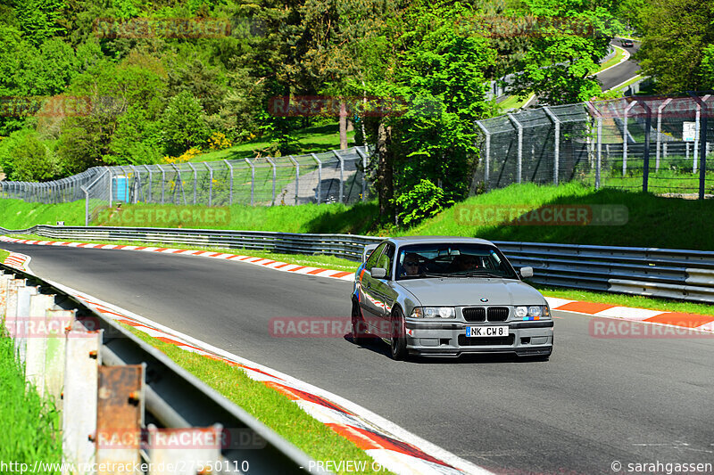 Bild #27550110 - Touristenfahrten Nürburgring Nordschleife (12.05.2024)