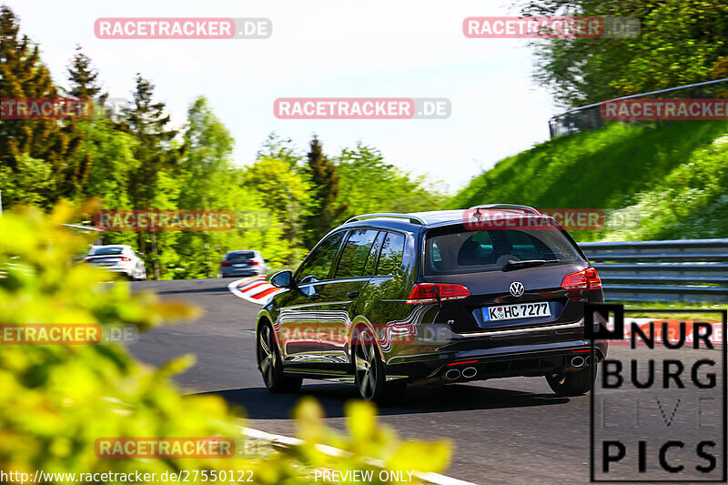 Bild #27550122 - Touristenfahrten Nürburgring Nordschleife (12.05.2024)