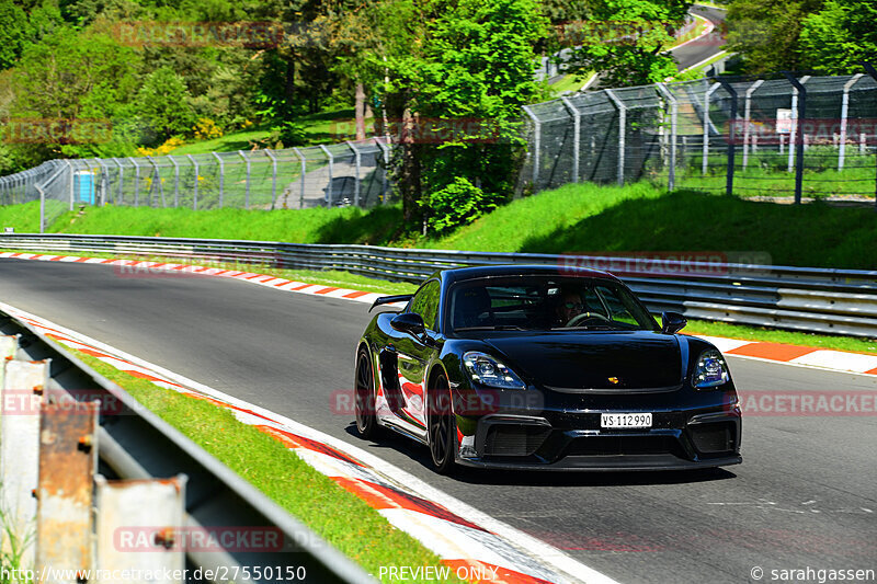 Bild #27550150 - Touristenfahrten Nürburgring Nordschleife (12.05.2024)