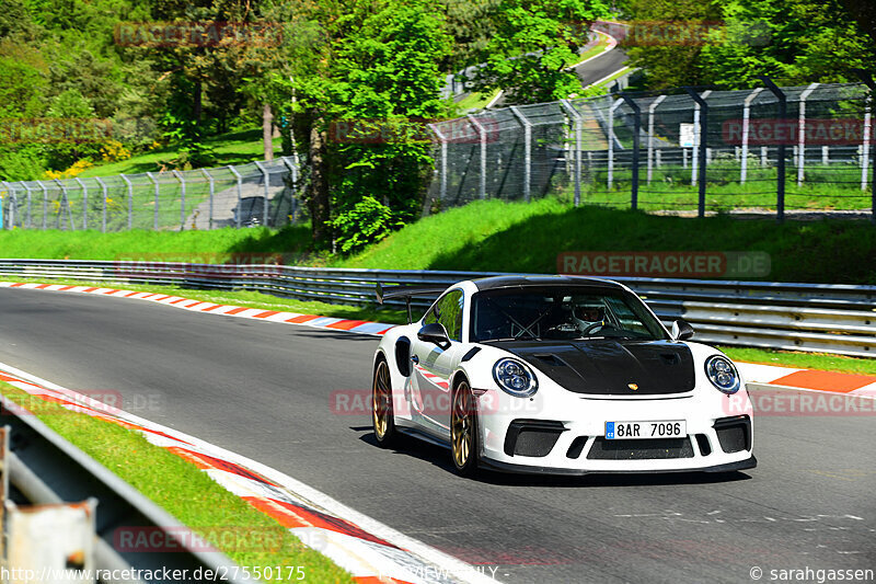 Bild #27550175 - Touristenfahrten Nürburgring Nordschleife (12.05.2024)