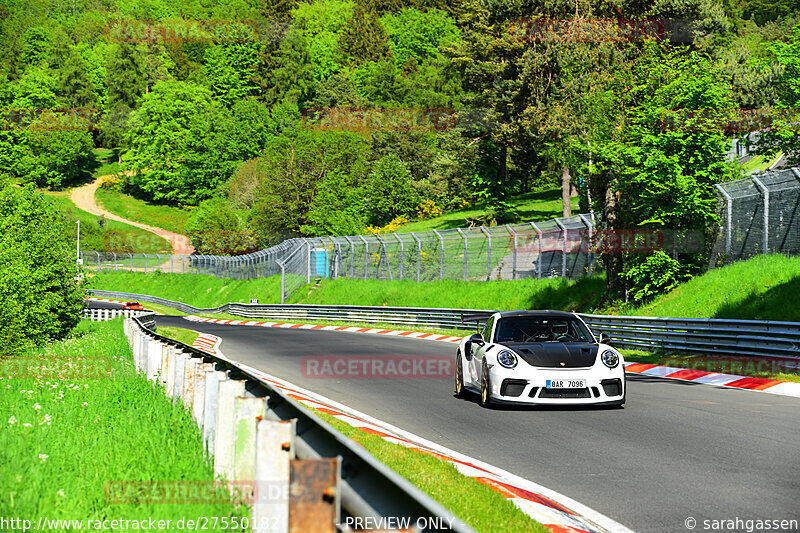 Bild #27550182 - Touristenfahrten Nürburgring Nordschleife (12.05.2024)