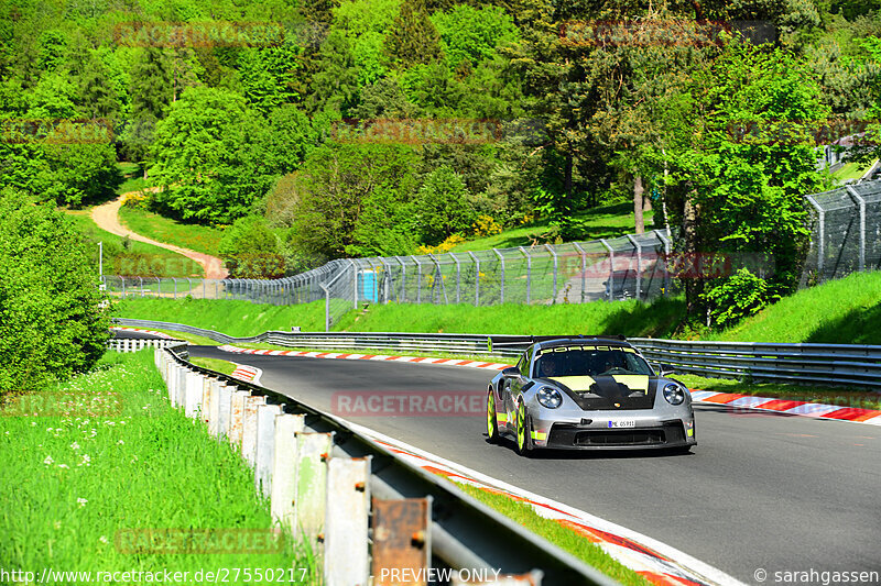 Bild #27550217 - Touristenfahrten Nürburgring Nordschleife (12.05.2024)