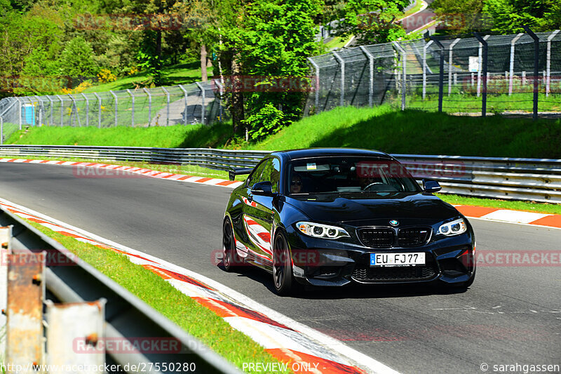 Bild #27550280 - Touristenfahrten Nürburgring Nordschleife (12.05.2024)