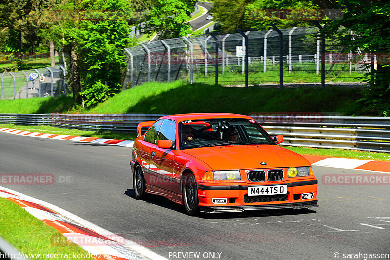 Bild #27550306 - Touristenfahrten Nürburgring Nordschleife (12.05.2024)