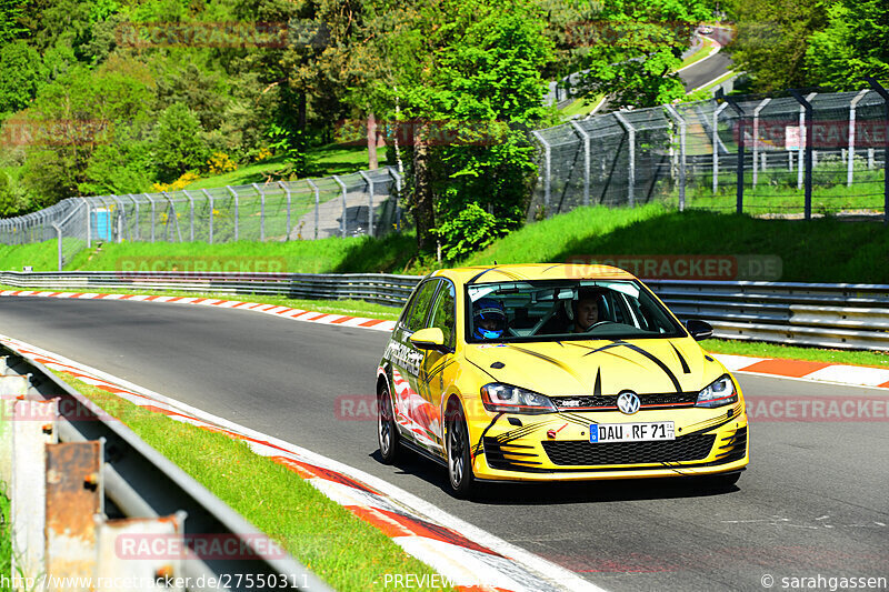 Bild #27550311 - Touristenfahrten Nürburgring Nordschleife (12.05.2024)