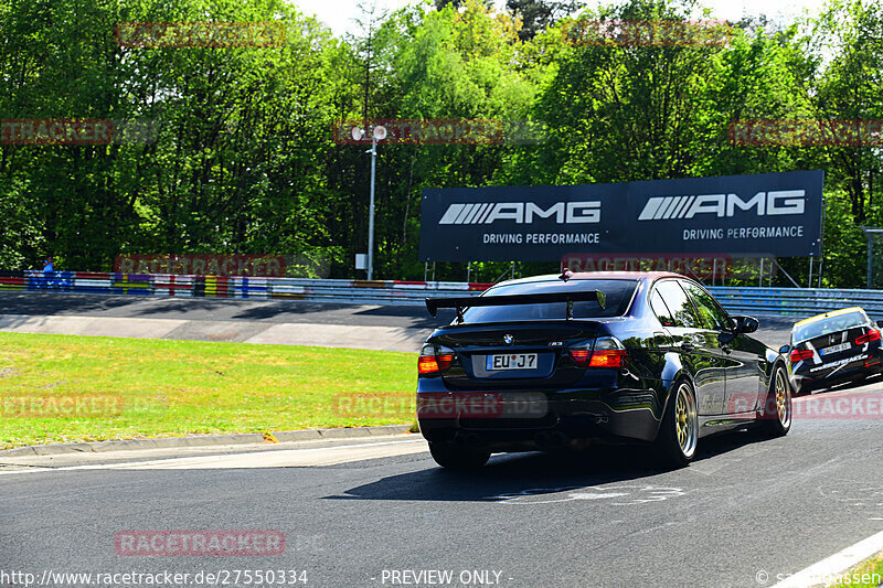 Bild #27550334 - Touristenfahrten Nürburgring Nordschleife (12.05.2024)