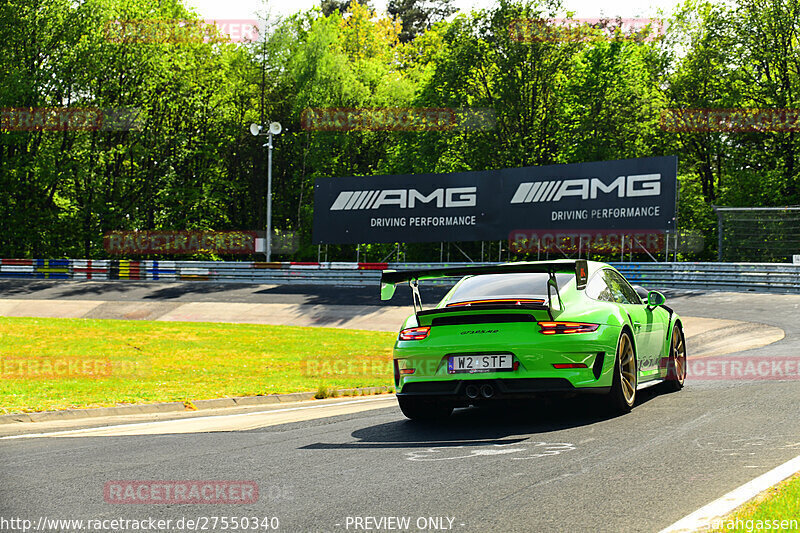 Bild #27550340 - Touristenfahrten Nürburgring Nordschleife (12.05.2024)