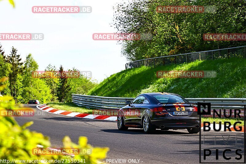 Bild #27550341 - Touristenfahrten Nürburgring Nordschleife (12.05.2024)