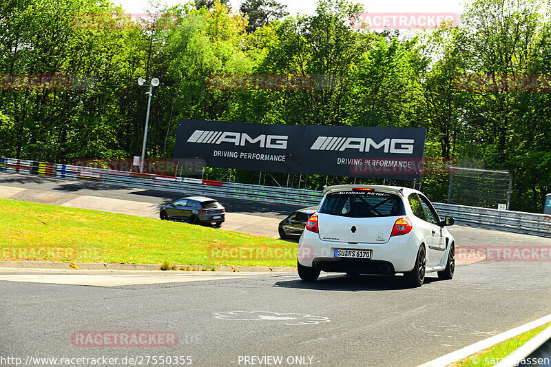 Bild #27550355 - Touristenfahrten Nürburgring Nordschleife (12.05.2024)