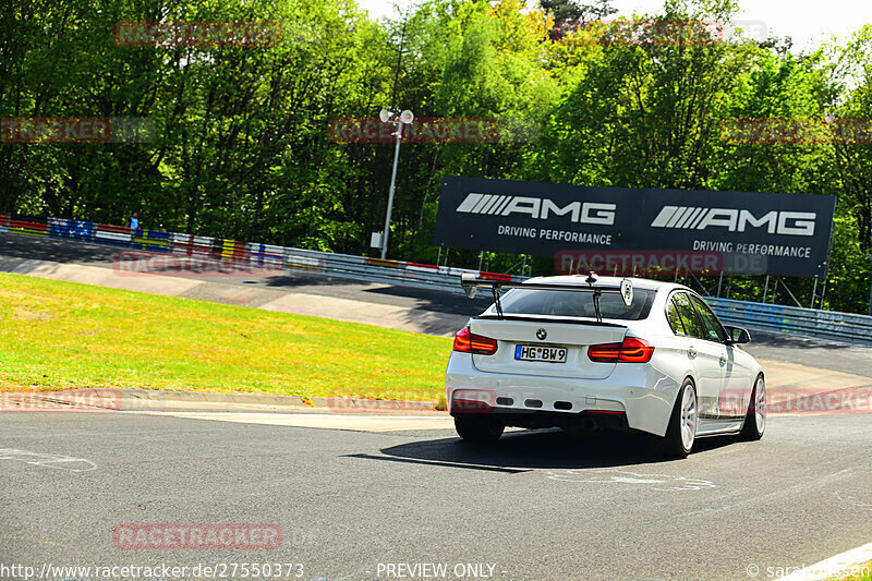 Bild #27550373 - Touristenfahrten Nürburgring Nordschleife (12.05.2024)