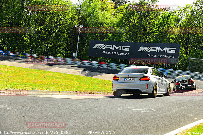 Bild #27550381 - Touristenfahrten Nürburgring Nordschleife (12.05.2024)