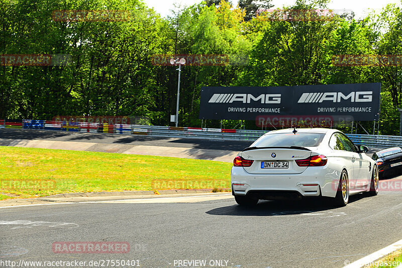 Bild #27550401 - Touristenfahrten Nürburgring Nordschleife (12.05.2024)