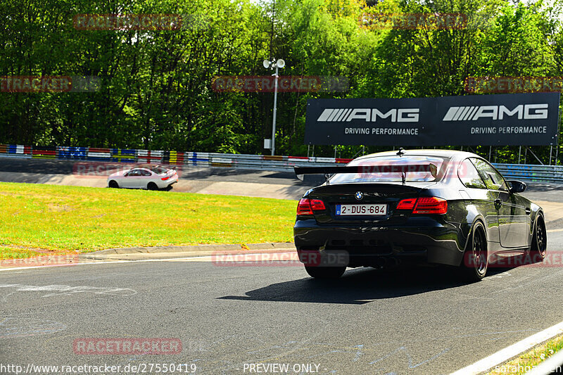 Bild #27550419 - Touristenfahrten Nürburgring Nordschleife (12.05.2024)