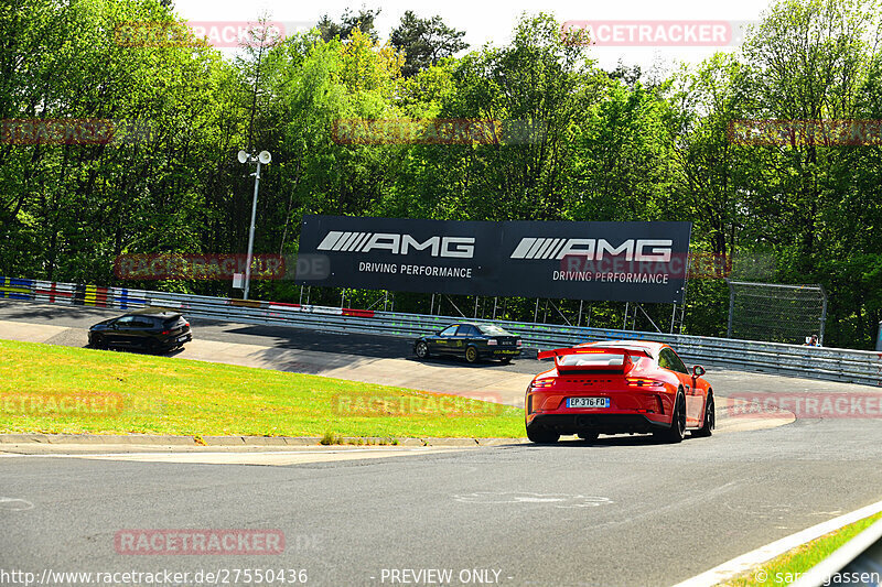 Bild #27550436 - Touristenfahrten Nürburgring Nordschleife (12.05.2024)