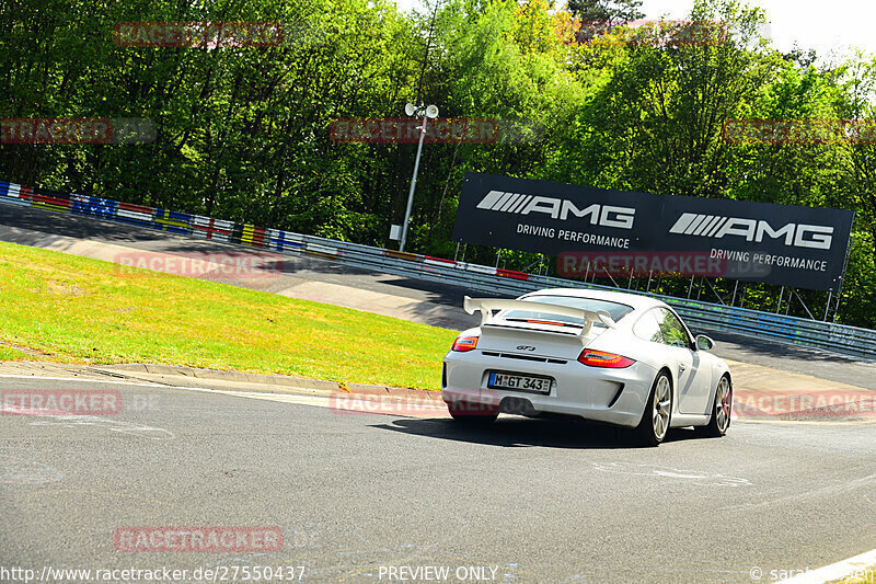 Bild #27550437 - Touristenfahrten Nürburgring Nordschleife (12.05.2024)