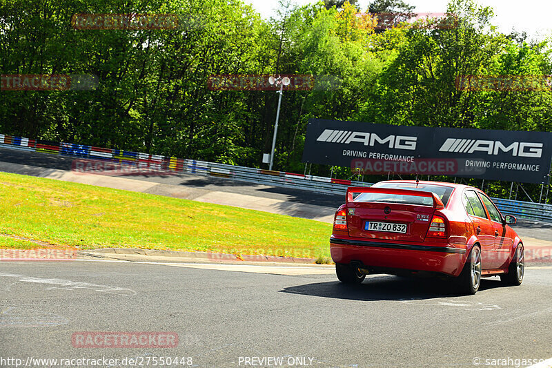 Bild #27550448 - Touristenfahrten Nürburgring Nordschleife (12.05.2024)