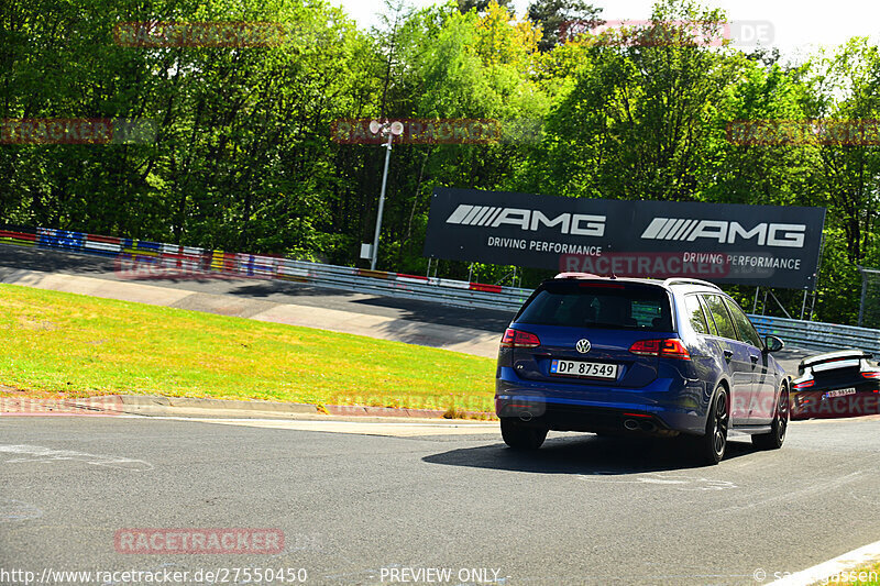 Bild #27550450 - Touristenfahrten Nürburgring Nordschleife (12.05.2024)