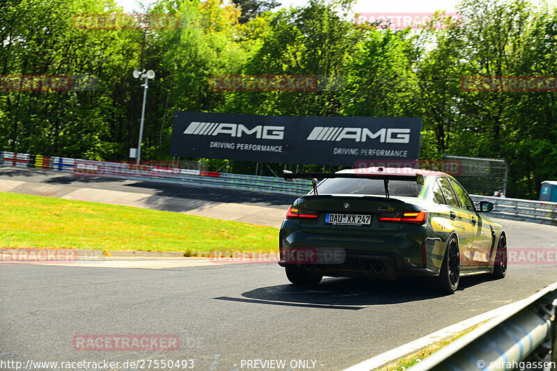 Bild #27550493 - Touristenfahrten Nürburgring Nordschleife (12.05.2024)