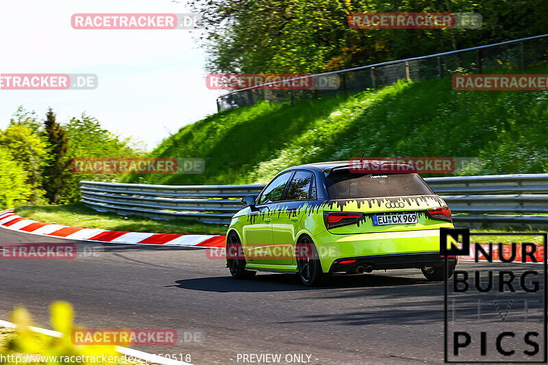 Bild #27550518 - Touristenfahrten Nürburgring Nordschleife (12.05.2024)