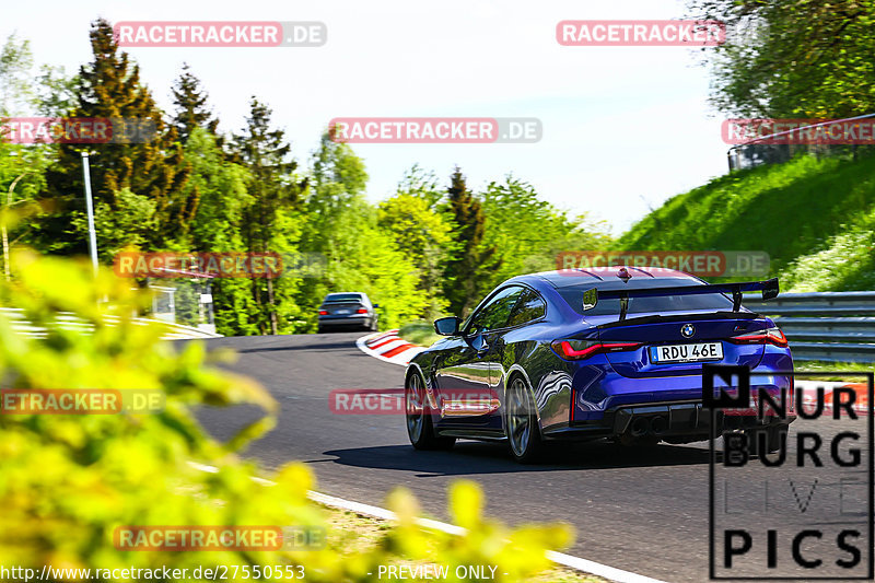 Bild #27550553 - Touristenfahrten Nürburgring Nordschleife (12.05.2024)