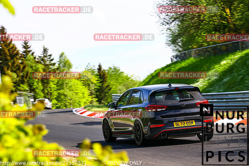 Bild #27550571 - Touristenfahrten Nürburgring Nordschleife (12.05.2024)