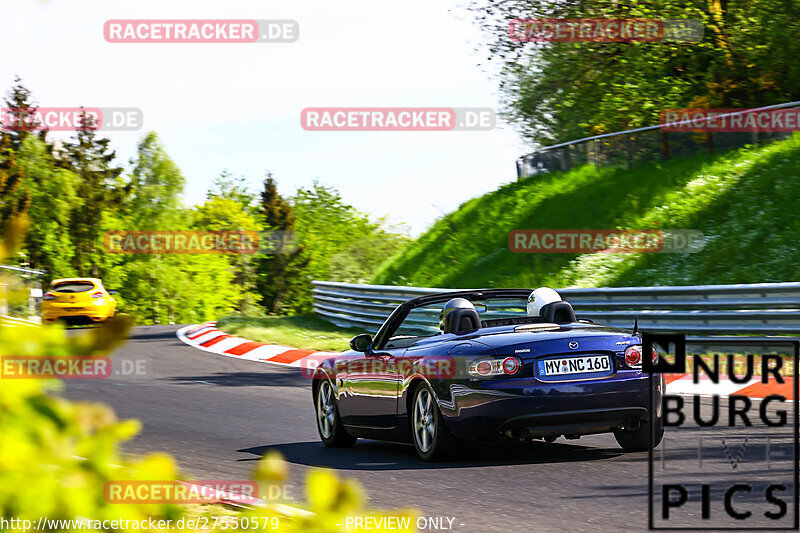 Bild #27550579 - Touristenfahrten Nürburgring Nordschleife (12.05.2024)