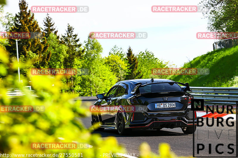 Bild #27550581 - Touristenfahrten Nürburgring Nordschleife (12.05.2024)