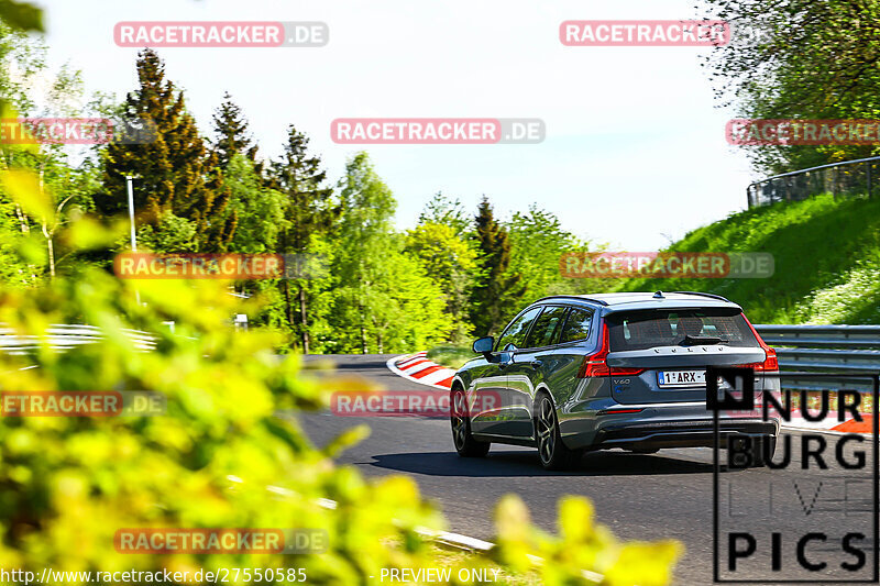 Bild #27550585 - Touristenfahrten Nürburgring Nordschleife (12.05.2024)