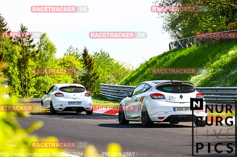 Bild #27550604 - Touristenfahrten Nürburgring Nordschleife (12.05.2024)