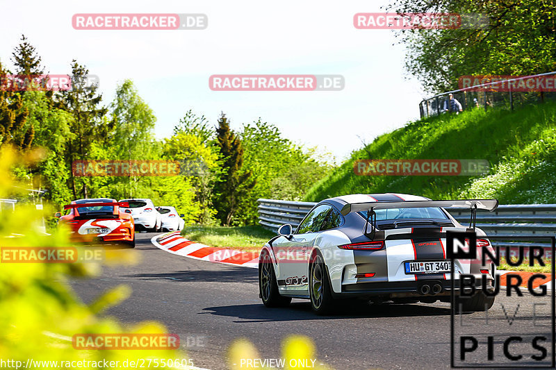 Bild #27550605 - Touristenfahrten Nürburgring Nordschleife (12.05.2024)