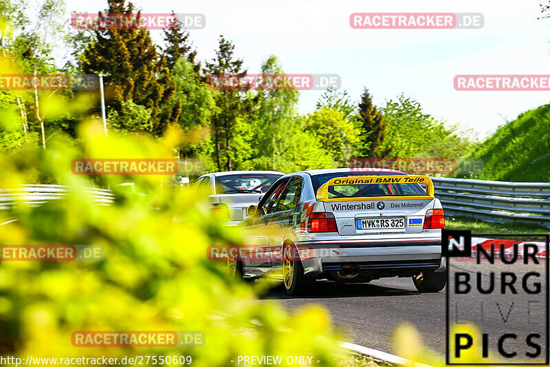 Bild #27550609 - Touristenfahrten Nürburgring Nordschleife (12.05.2024)