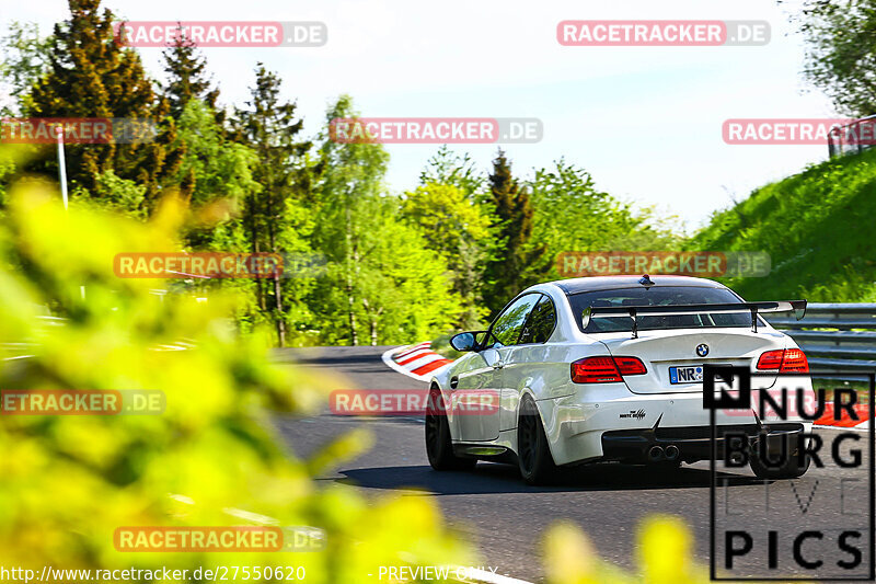 Bild #27550620 - Touristenfahrten Nürburgring Nordschleife (12.05.2024)