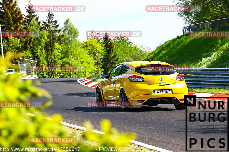 Bild #27550647 - Touristenfahrten Nürburgring Nordschleife (12.05.2024)