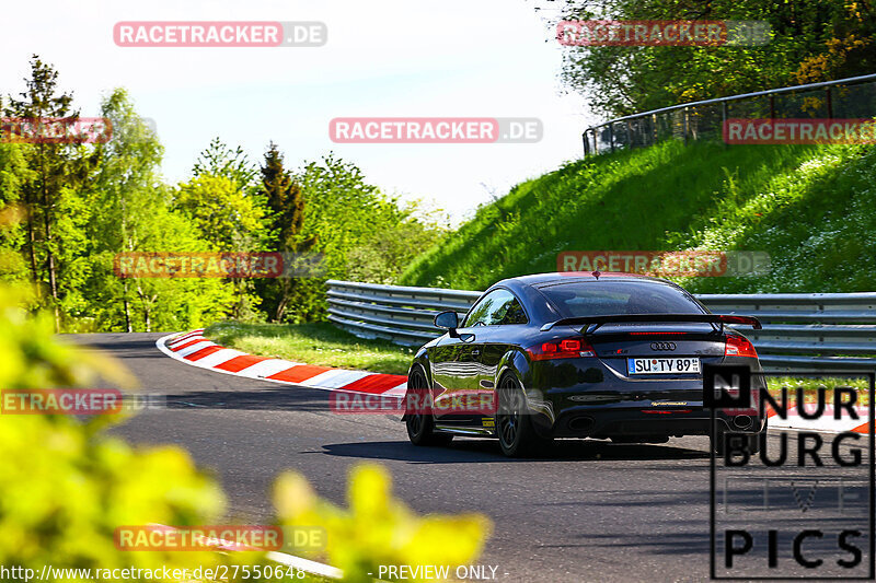 Bild #27550648 - Touristenfahrten Nürburgring Nordschleife (12.05.2024)